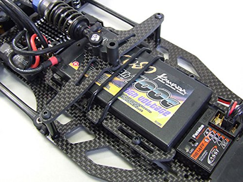 Amazon.co.jp: 川田模型 (Kawada Mokei) M500WGT-Xシャーシキット